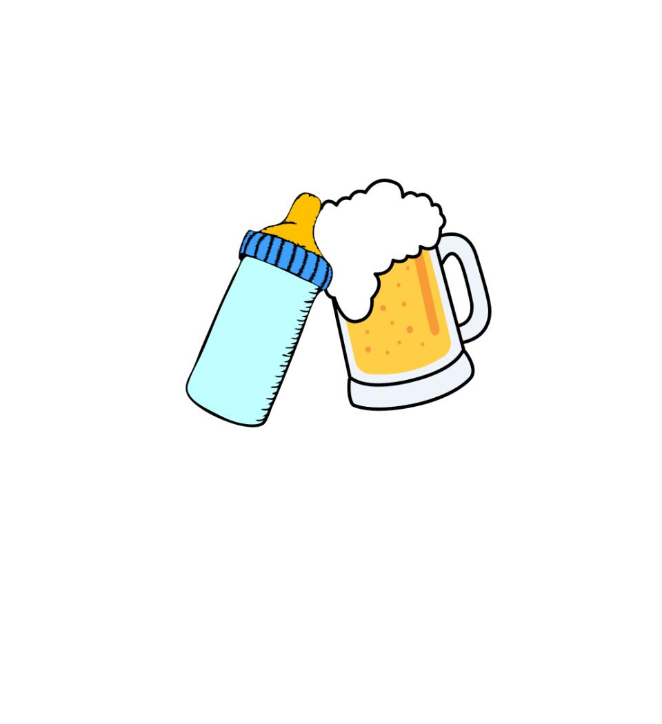 Az első közös apáknapja póló