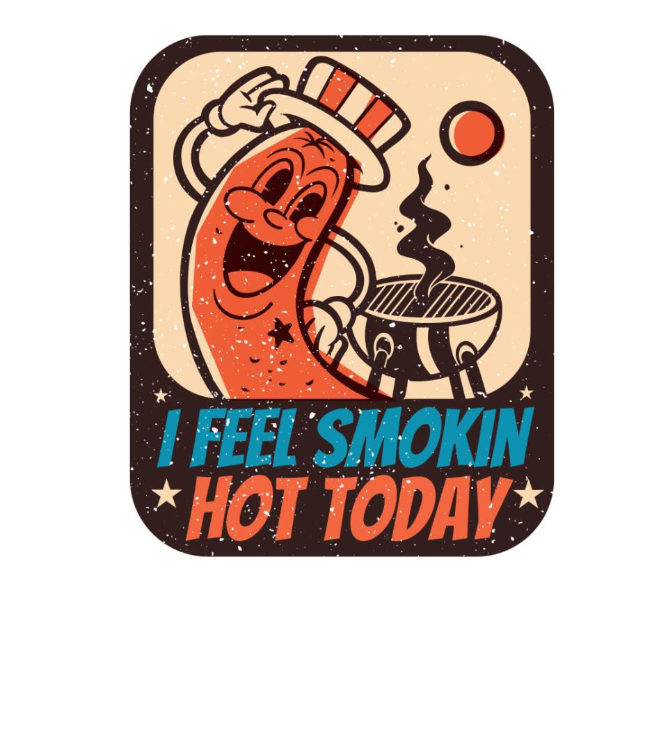 Grill evolucio Póló