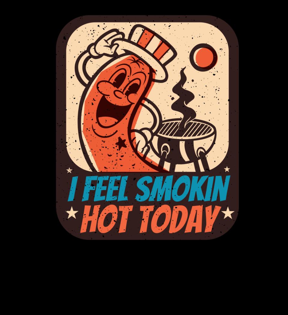 Grill evolucio Póló