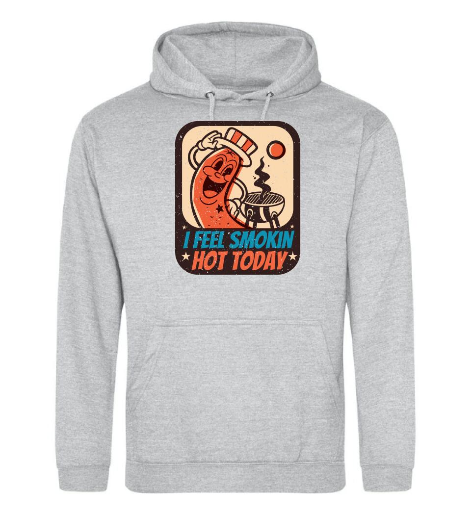 Grill evolucio Póló