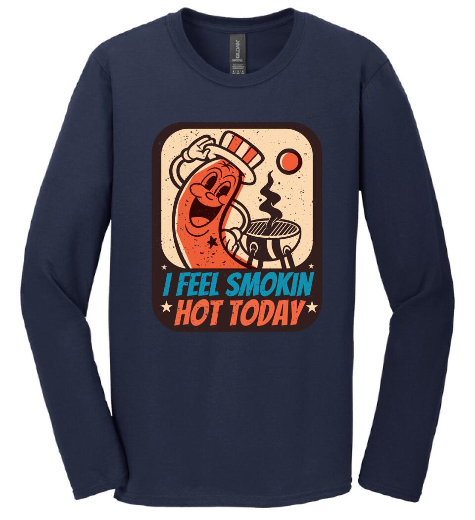 Grill evolucio Póló