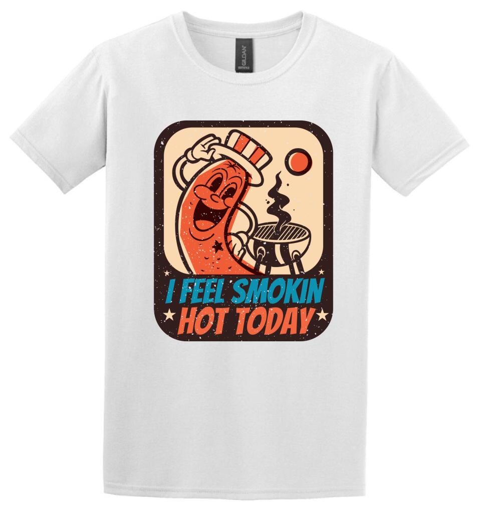 Grill evolucio Póló