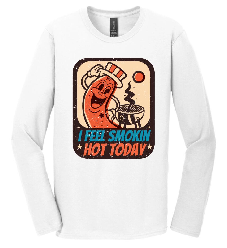 Grill evolucio Póló