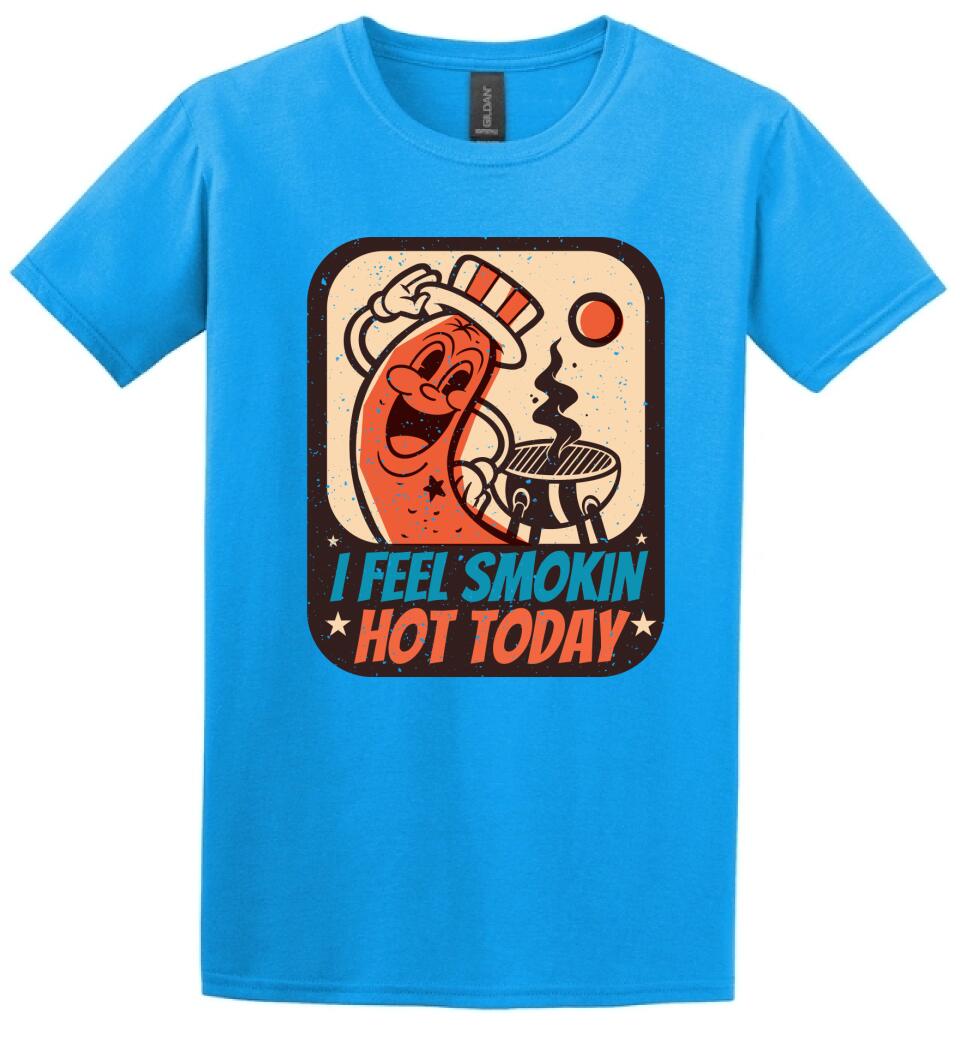 Grill evolucio Póló