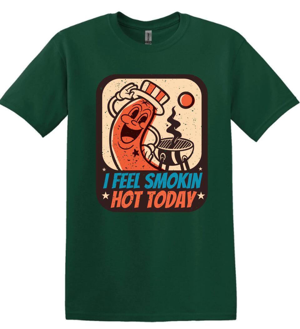 Grill evolucio Póló