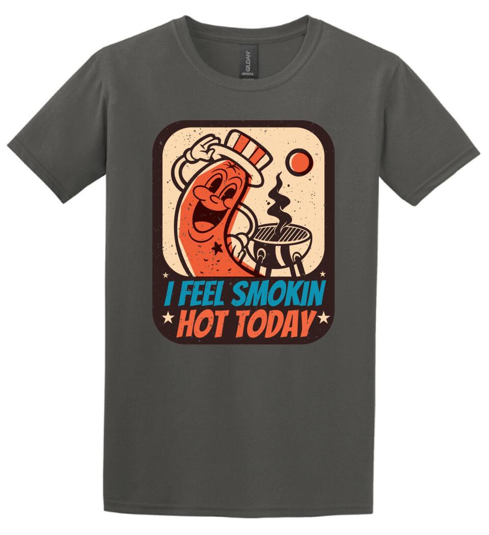 Grill evolucio Póló