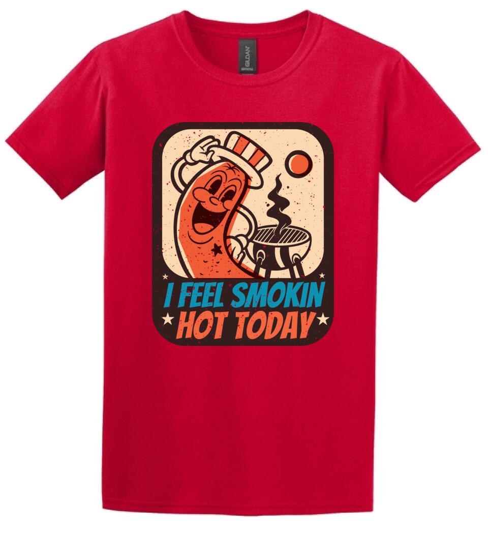 Grill evolucio Póló