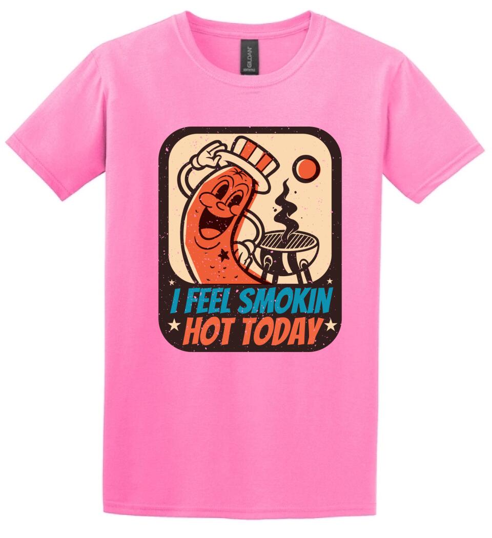 Grill evolucio Póló