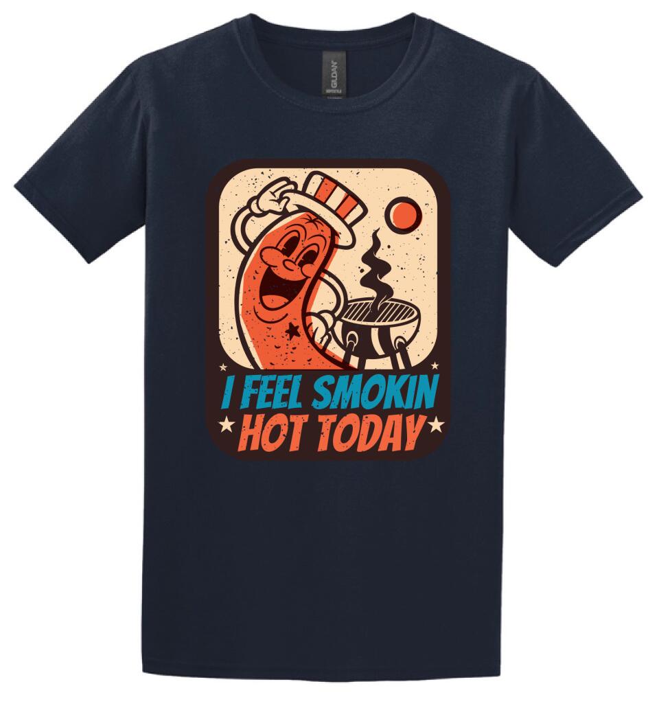 Grill evolucio Póló