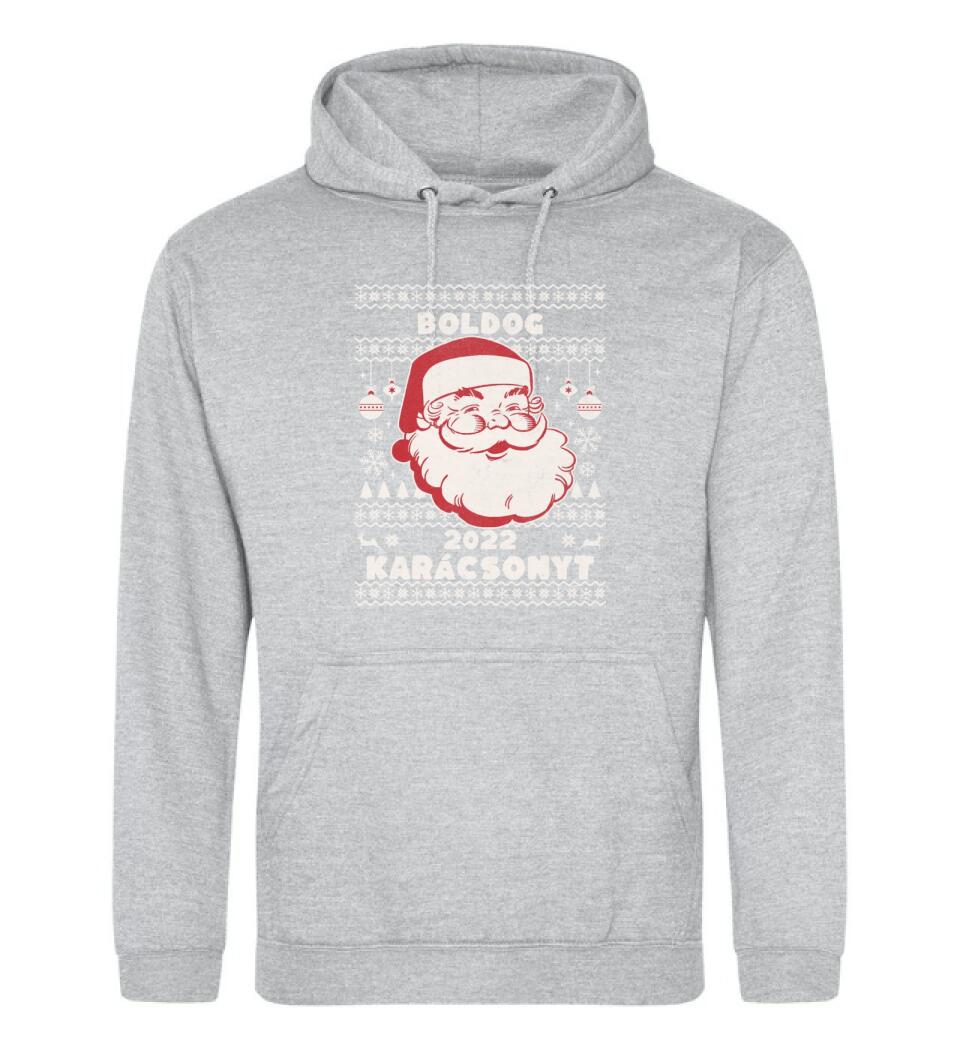 Boldog karácsonyt 2022