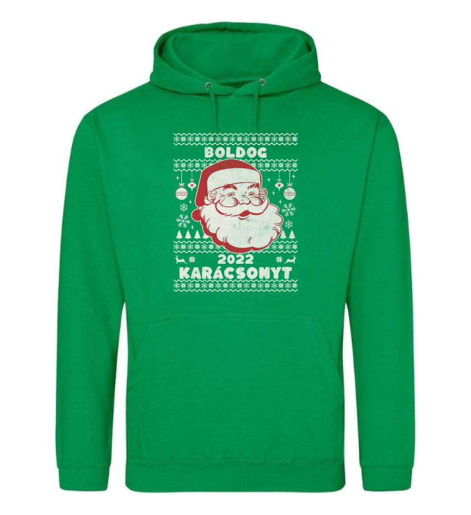 Boldog karácsonyt 2022