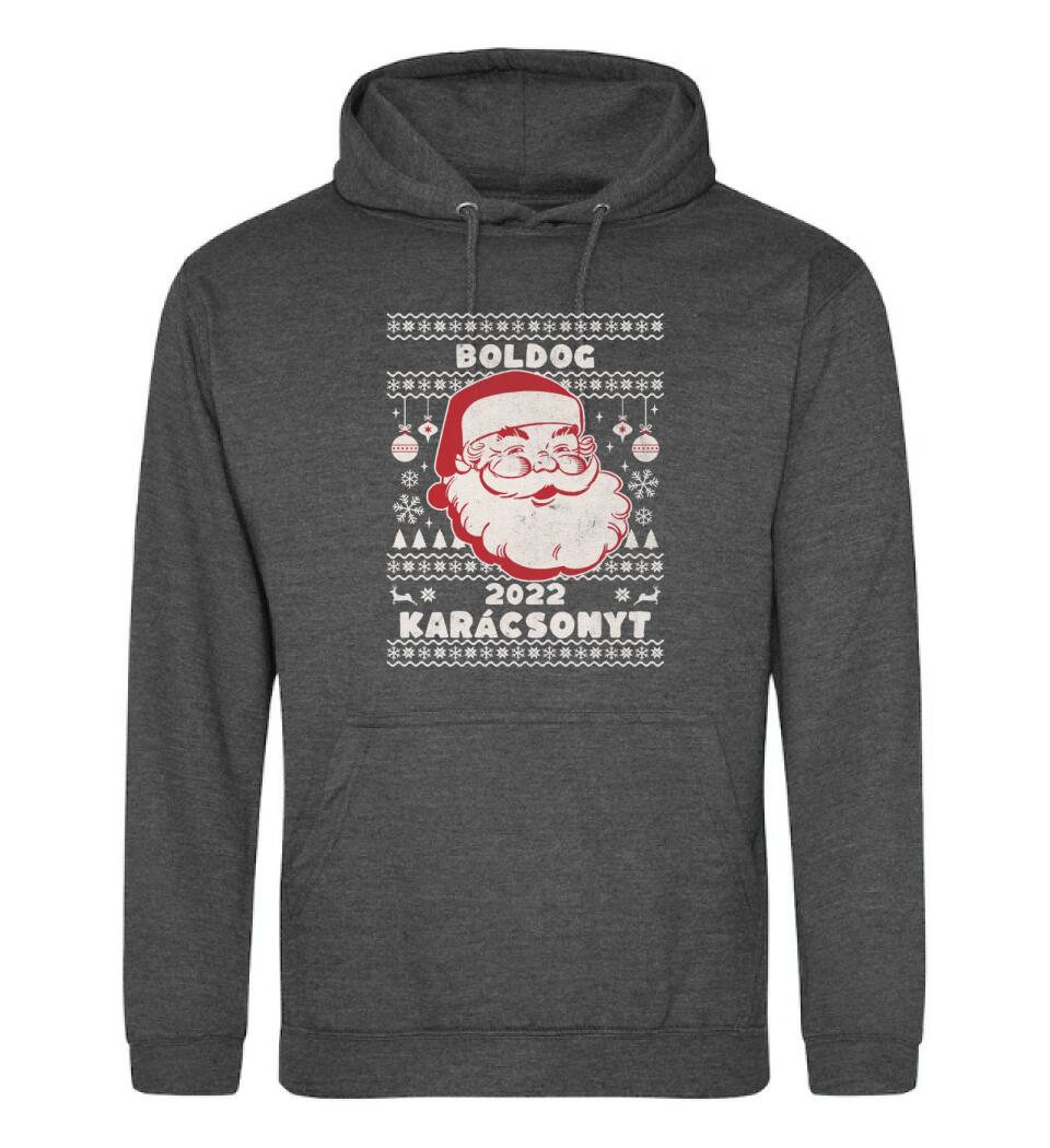Boldog karácsonyt 2022