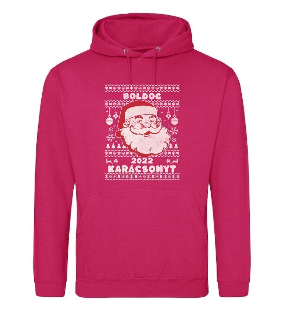 Boldog karácsonyt 2022