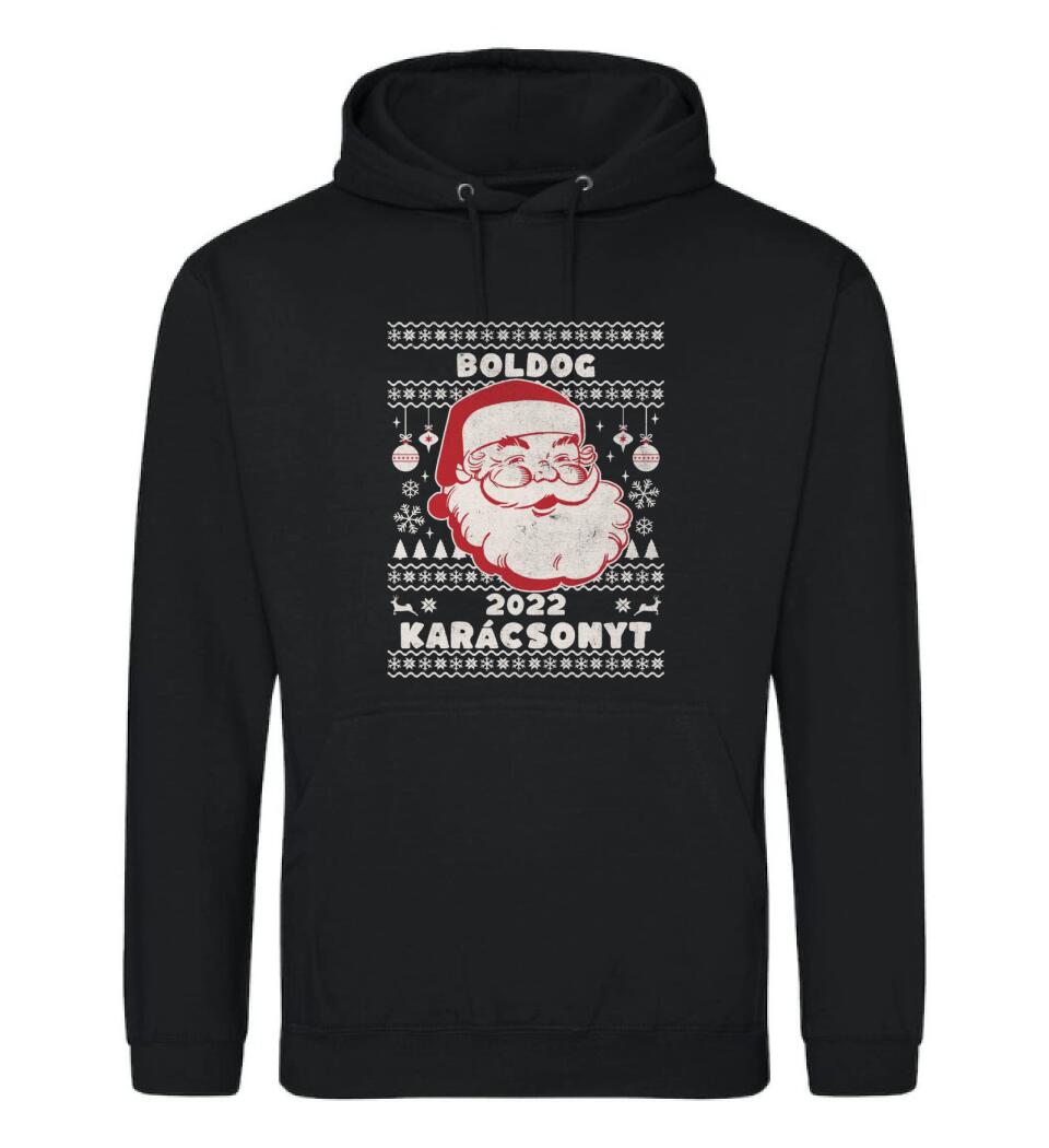 Boldog karácsonyt 2022