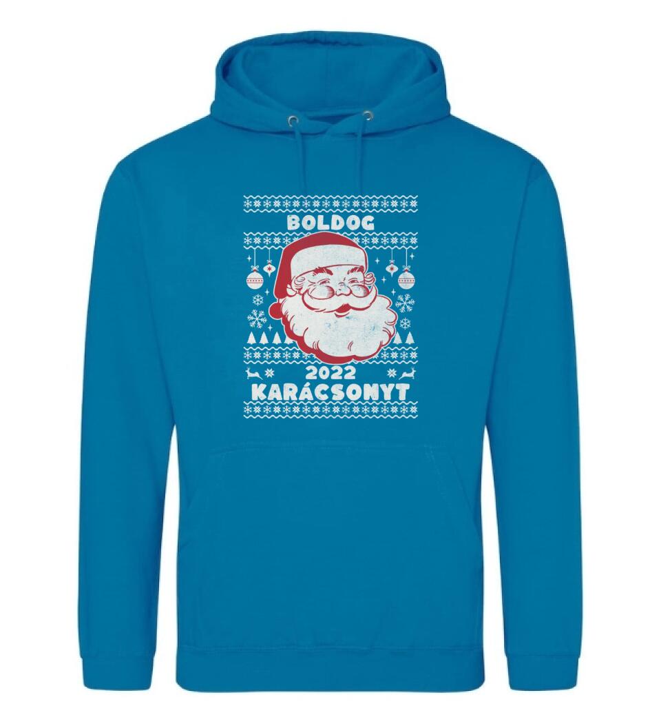 Boldog karácsonyt 2022