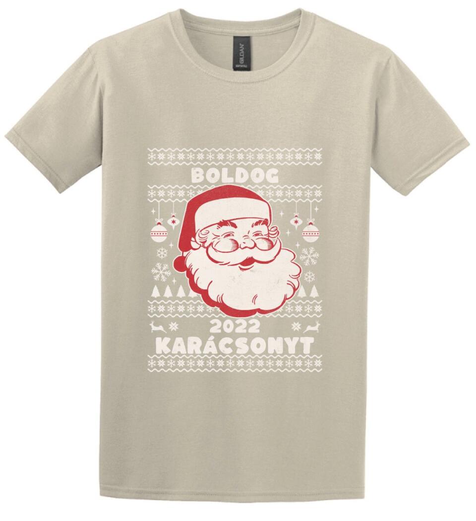 Boldog karácsonyt 2022
