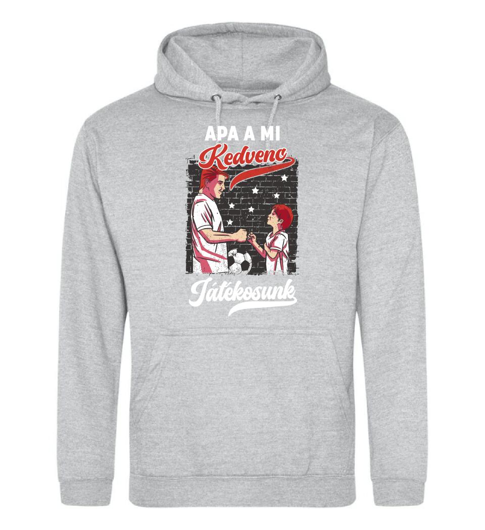 APA A MI KEDVENC JÁTÉKOSUNK Póló