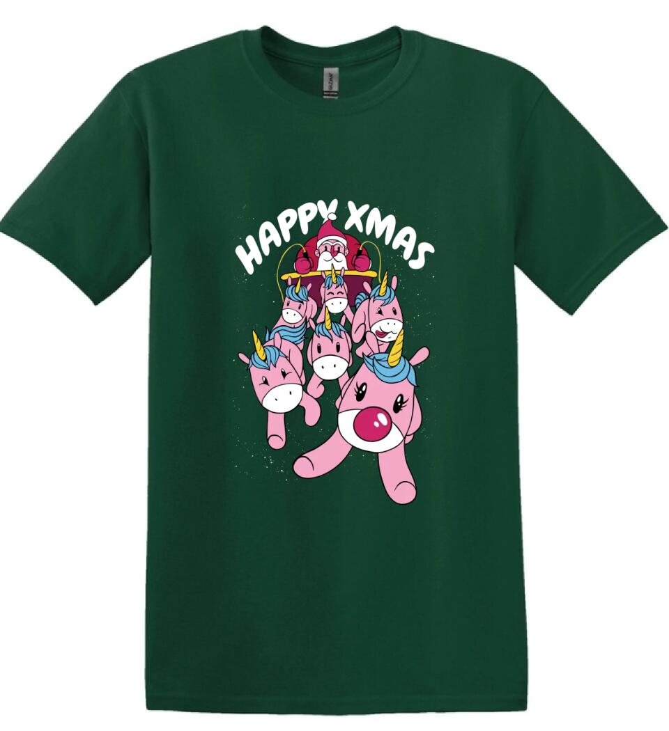 Happy xmas