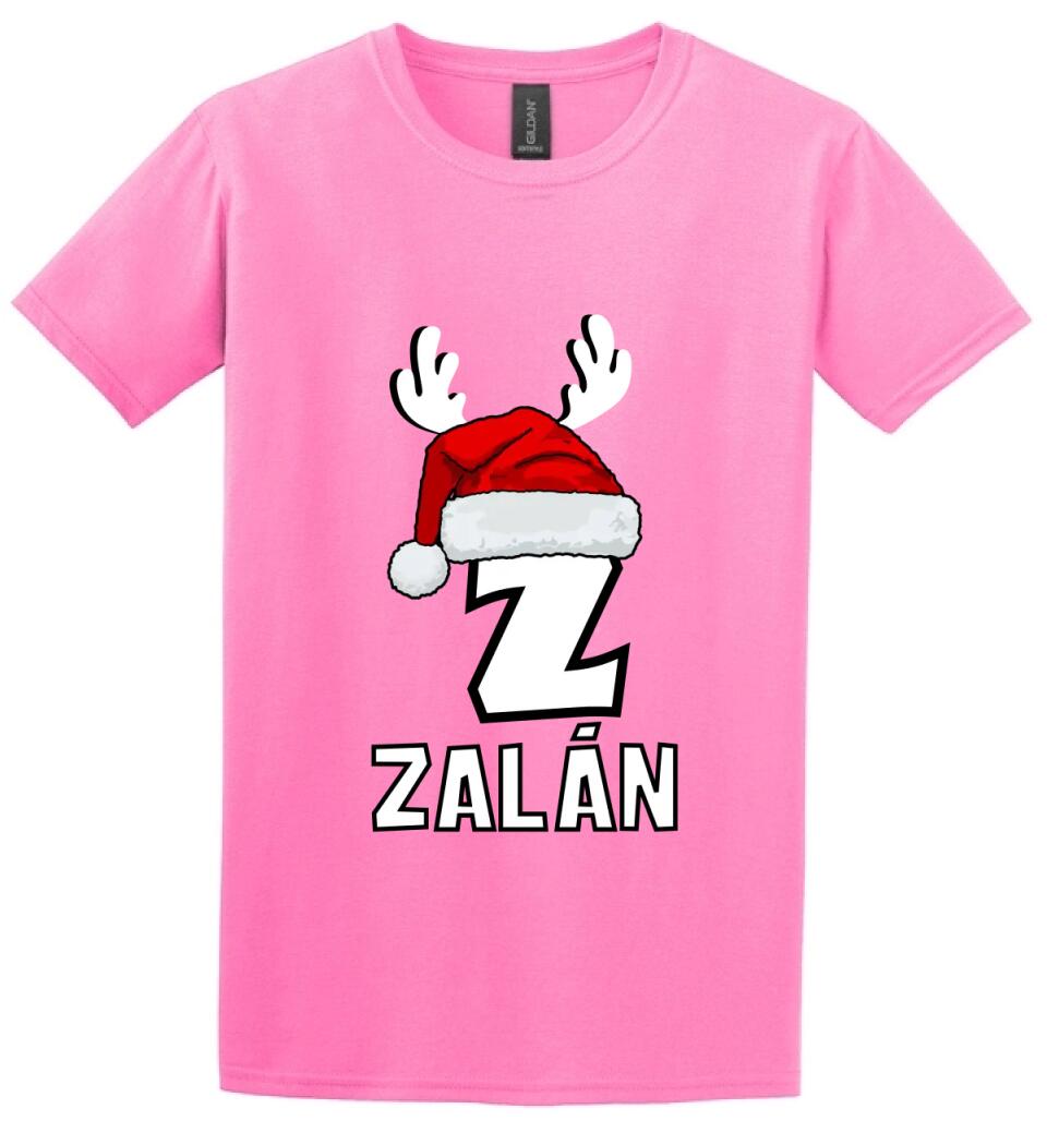 Mikulás sapi szarvval