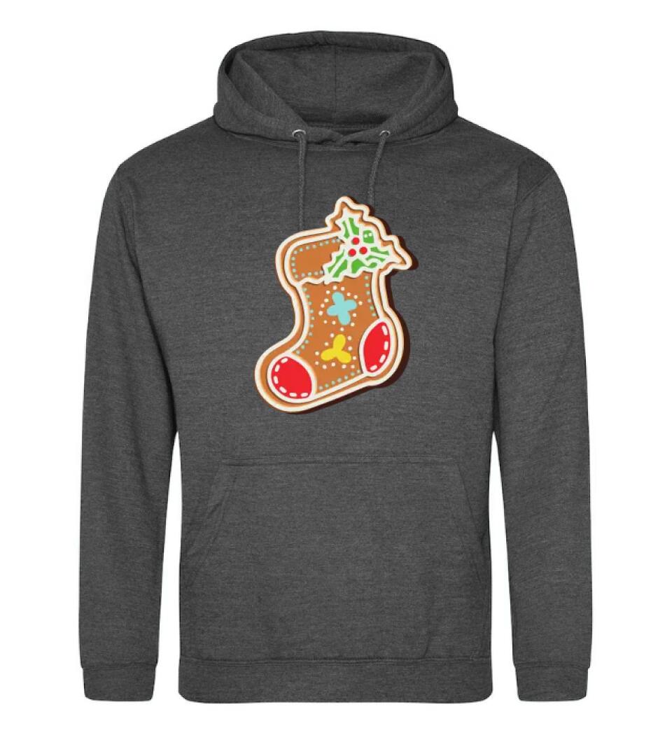 Mézeskalács csizma