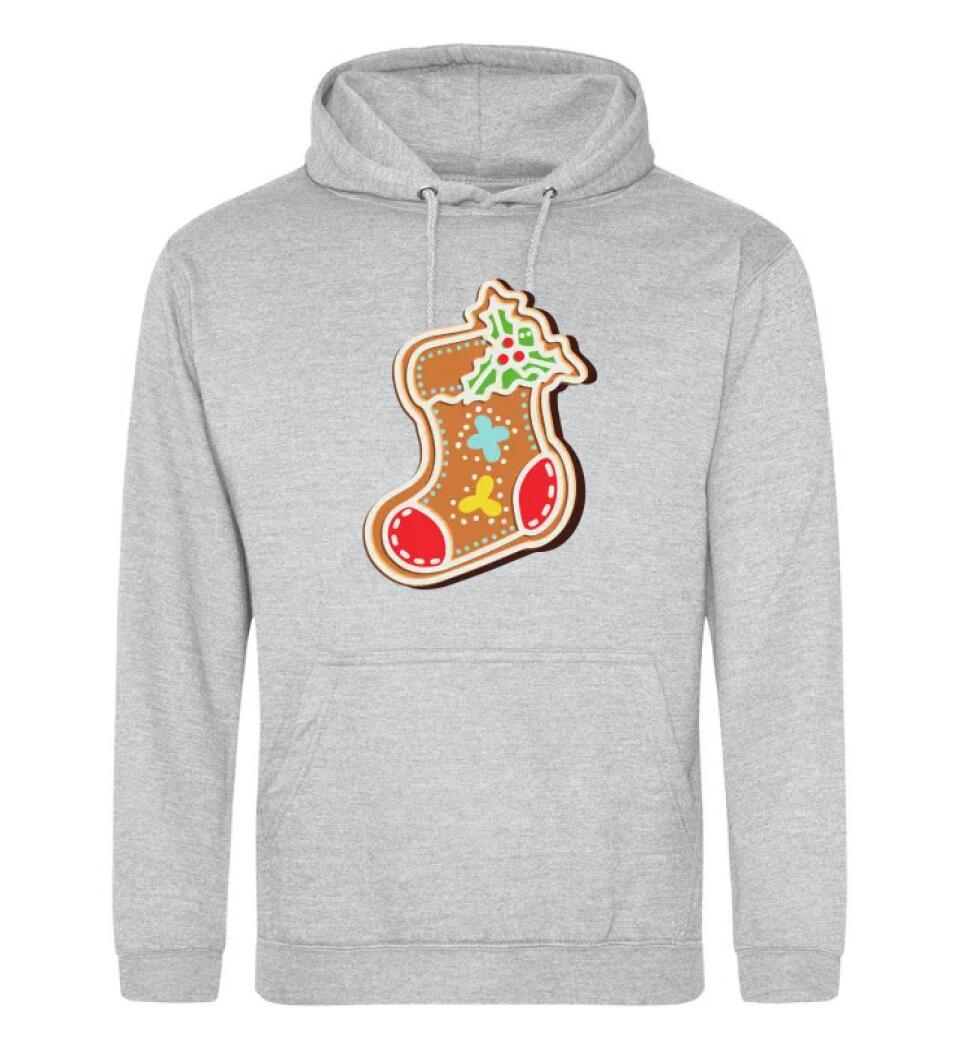 Mézeskalács csizma