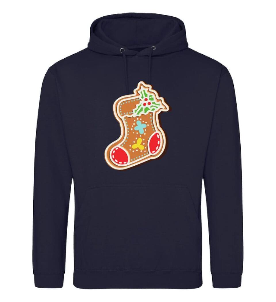 Mézeskalács csizma