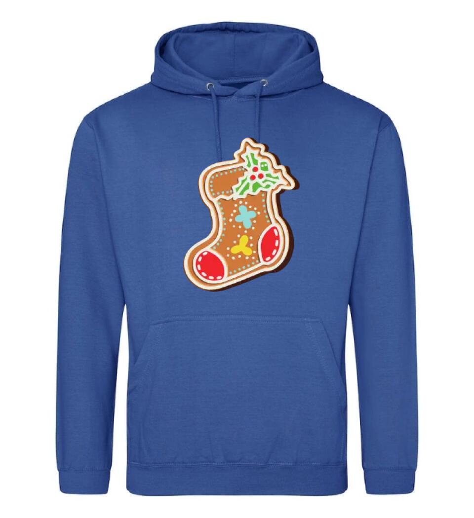 Mézeskalács csizma