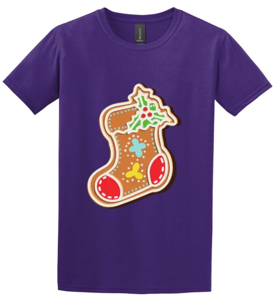 Mézeskalács csizma