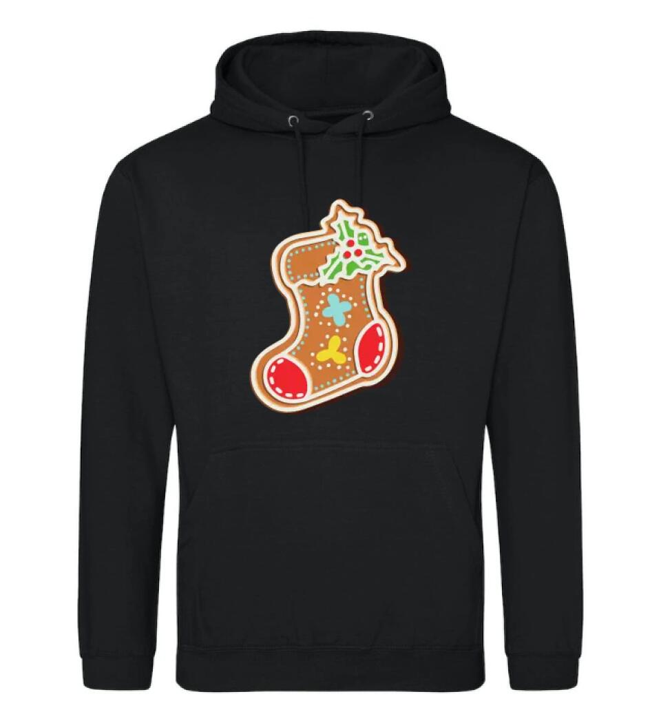 Mézeskalács csizma