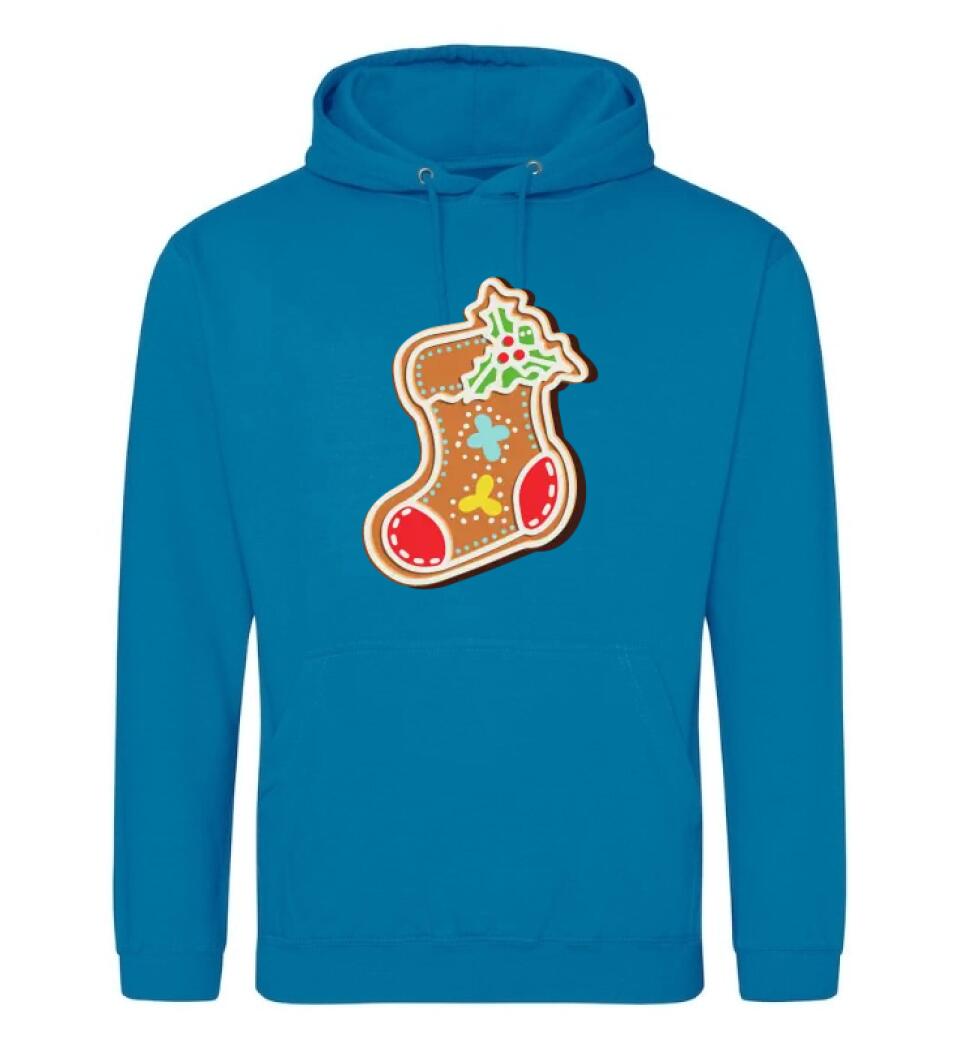 Mézeskalács csizma