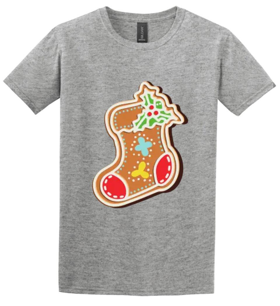 Mézeskalács csizma