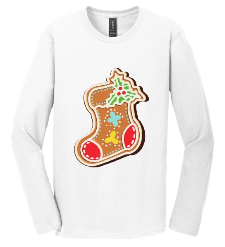 Mézeskalács csizma