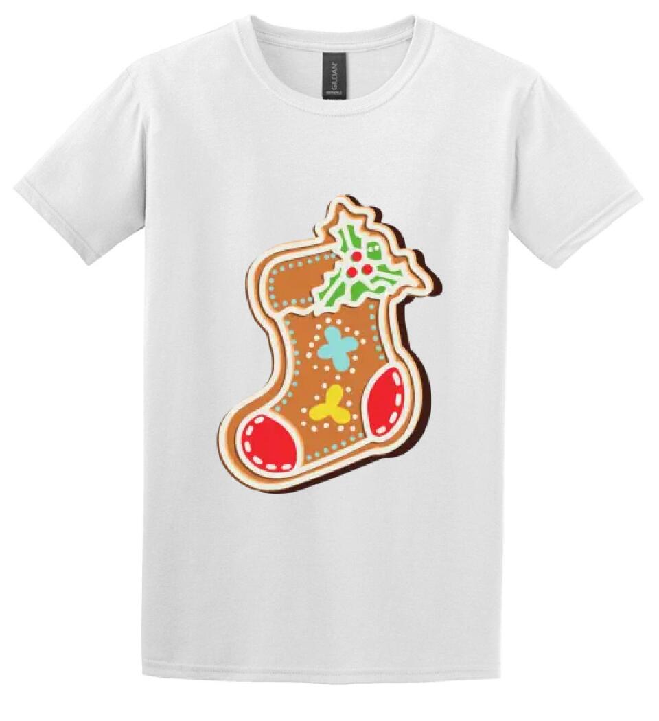 Mézeskalács csizma