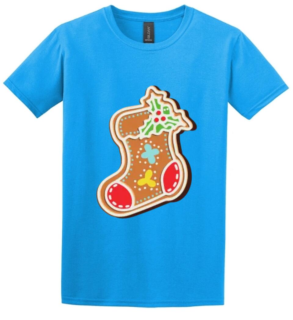 Mézeskalács csizma