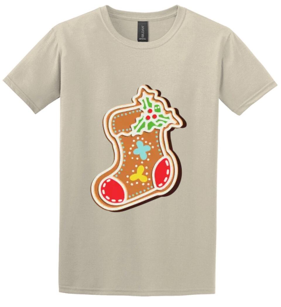 Mézeskalács csizma