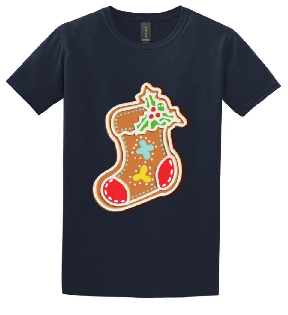 Mézeskalács csizma