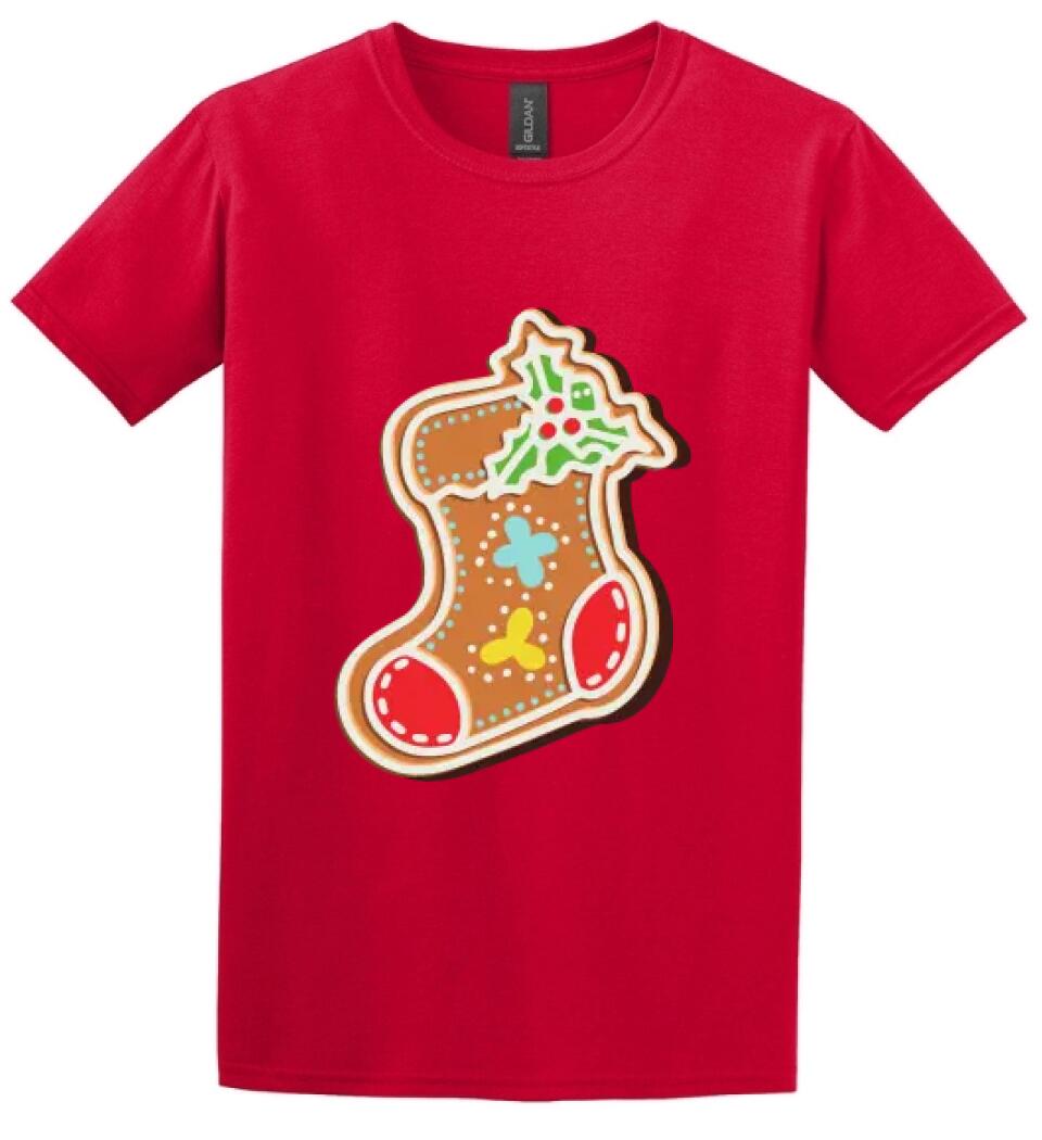 Mézeskalács csizma