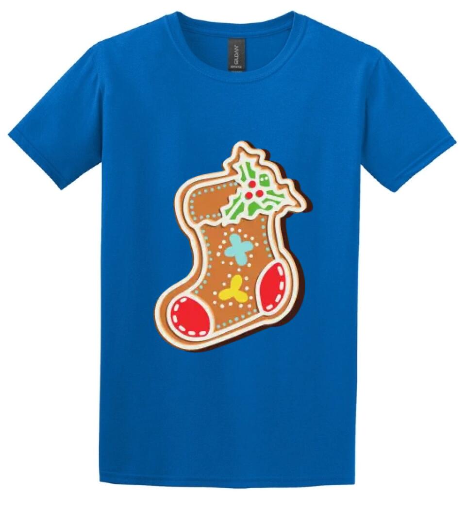 Mézeskalács csizma