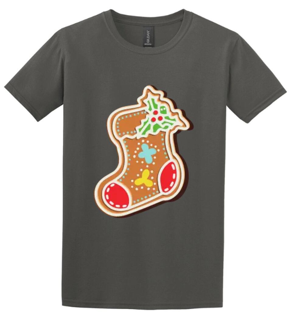 Mézeskalács csizma