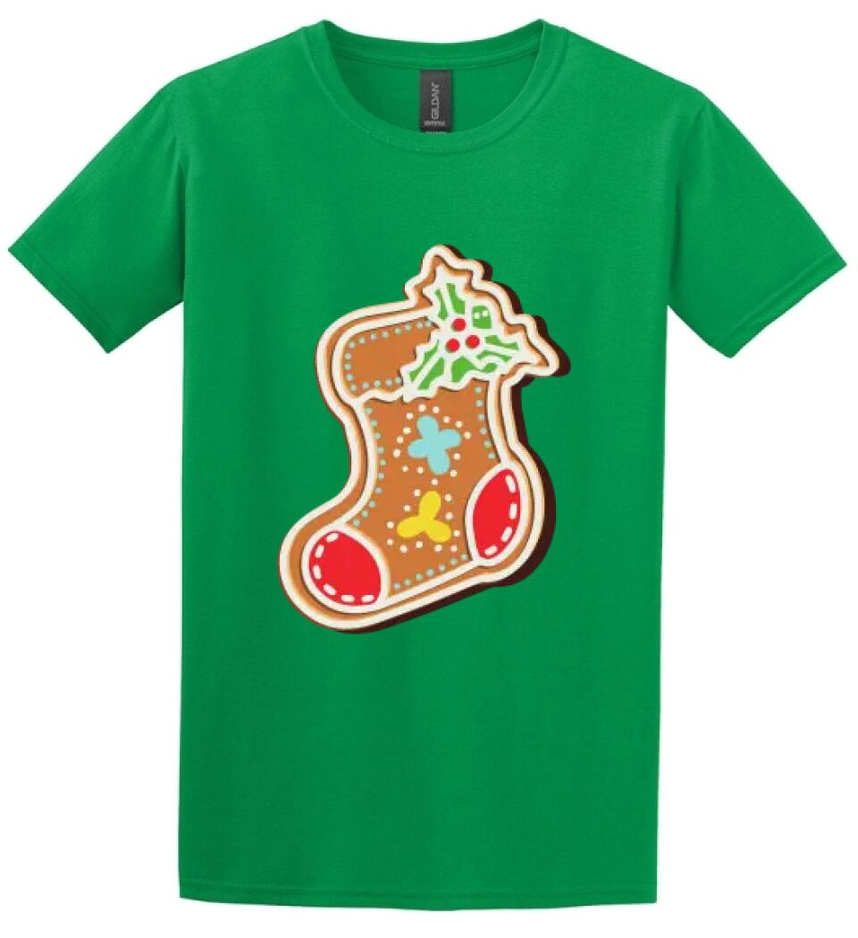 Mézeskalács csizma