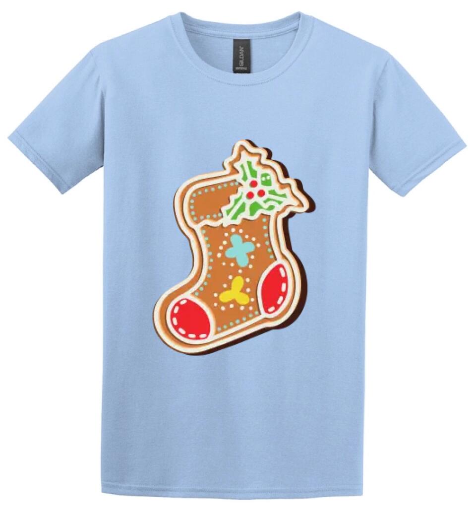 Mézeskalács csizma