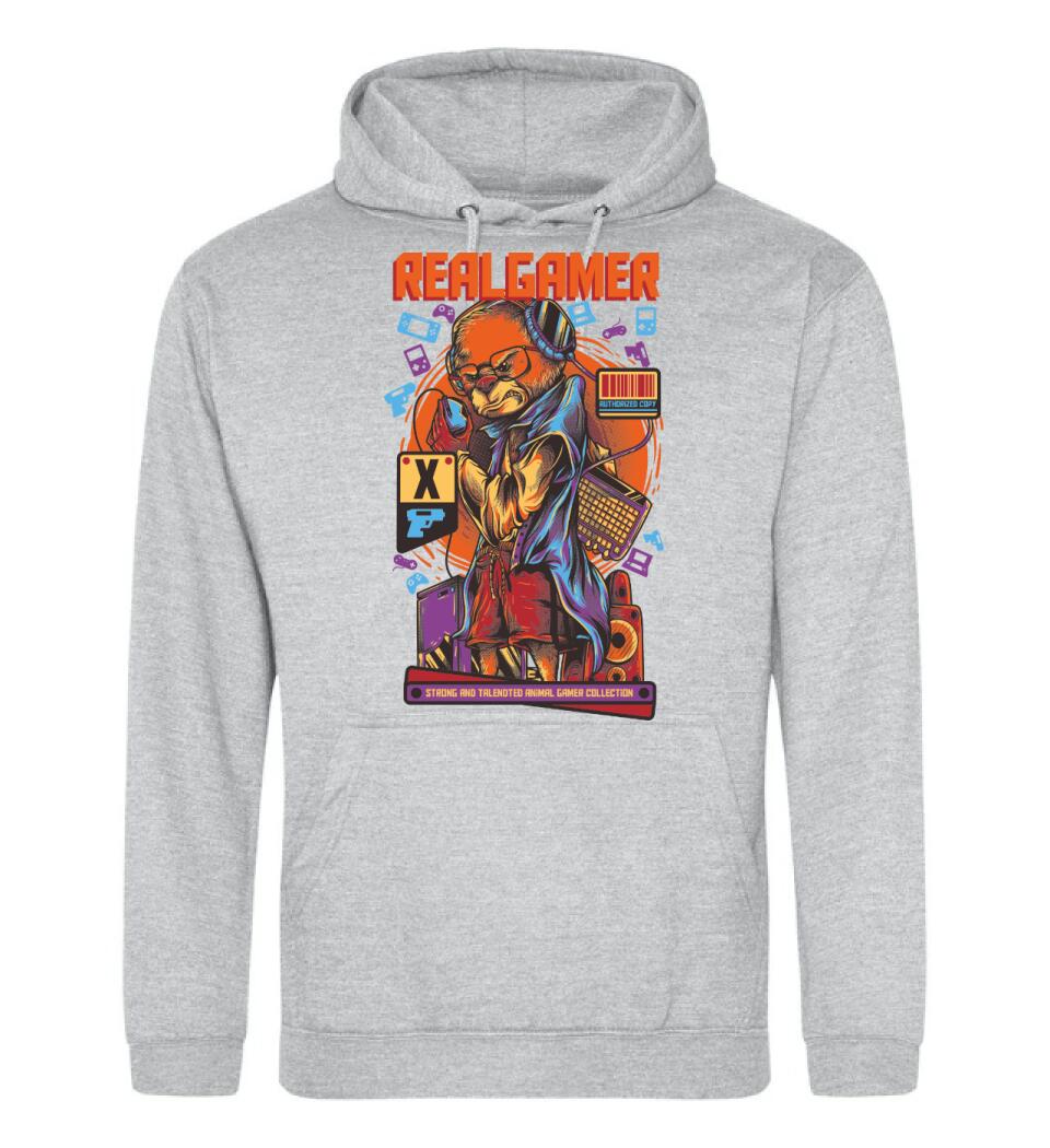 EGYEDI PÓLÓ REALGAMER