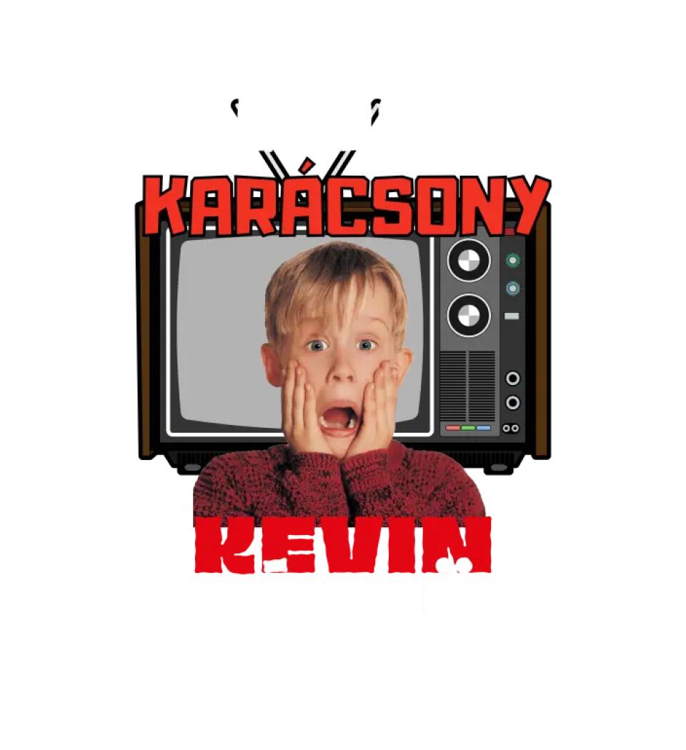 Nincs karácsony Kevin nélkül