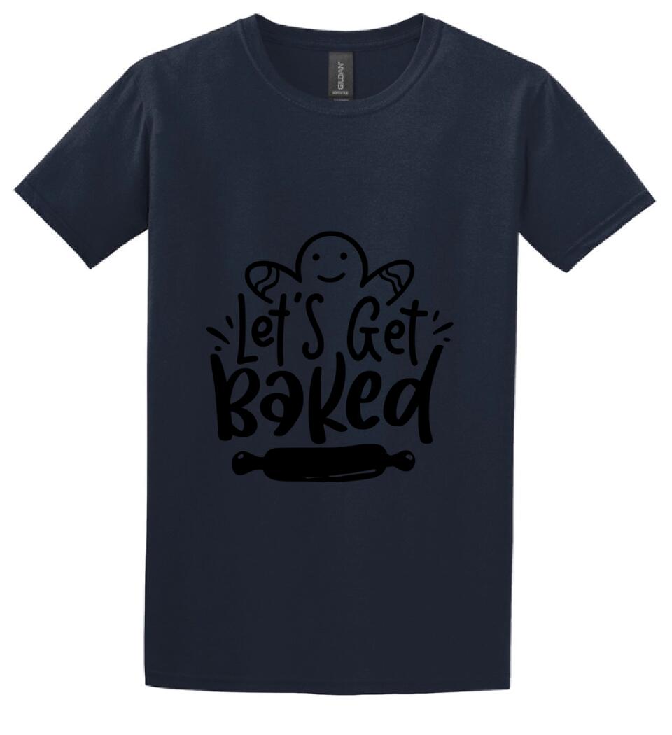 Let's get baked