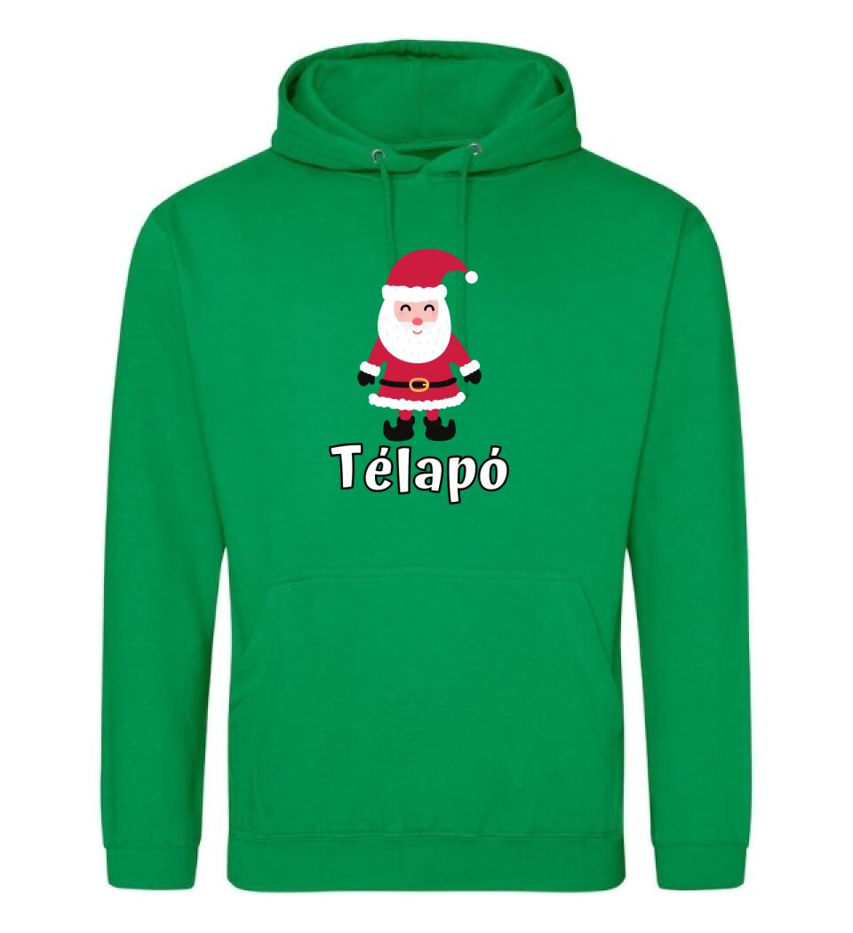 Télapó