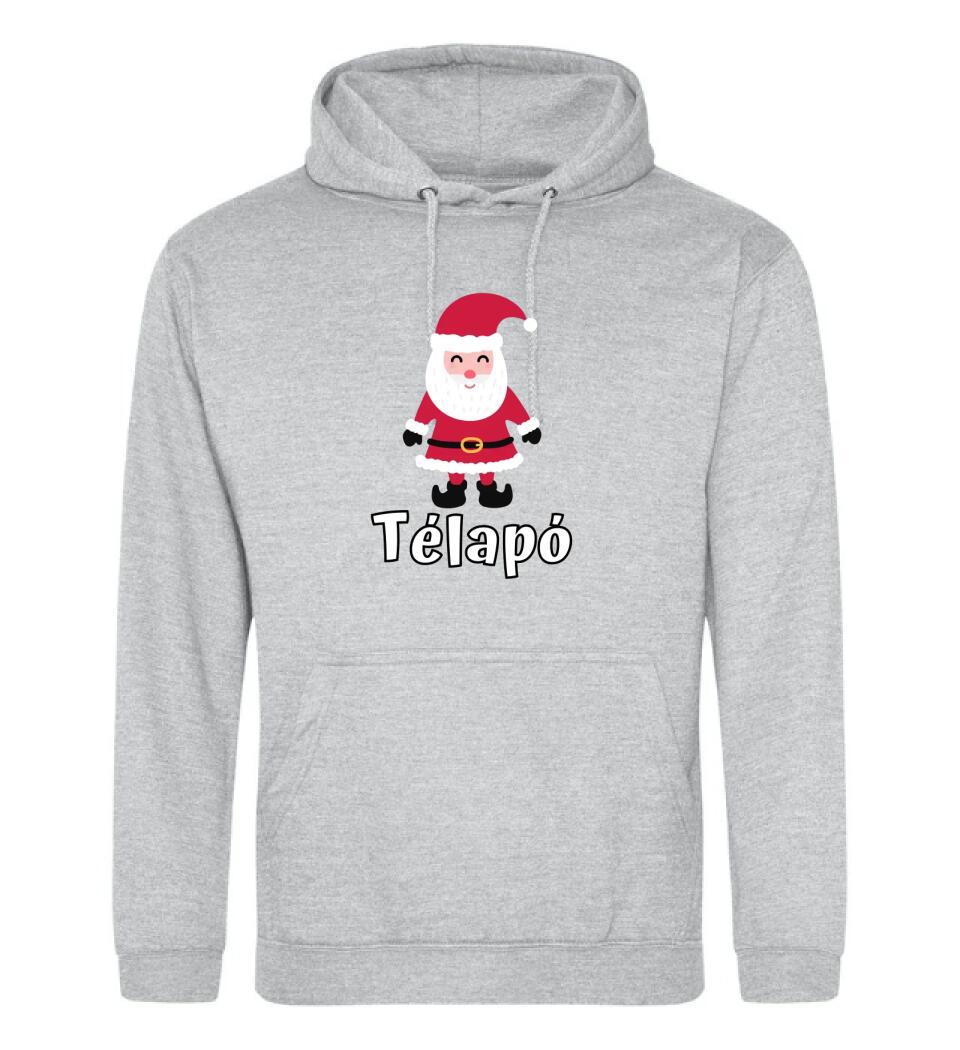 Télapó