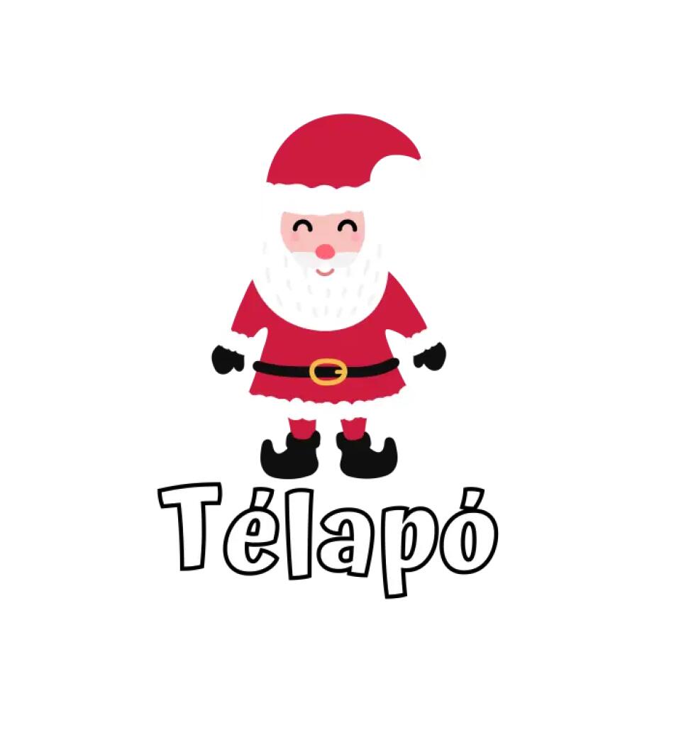 Télapó