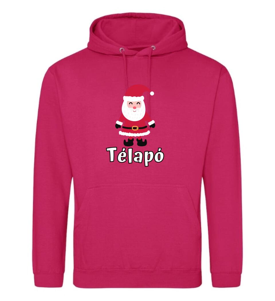 Télapó
