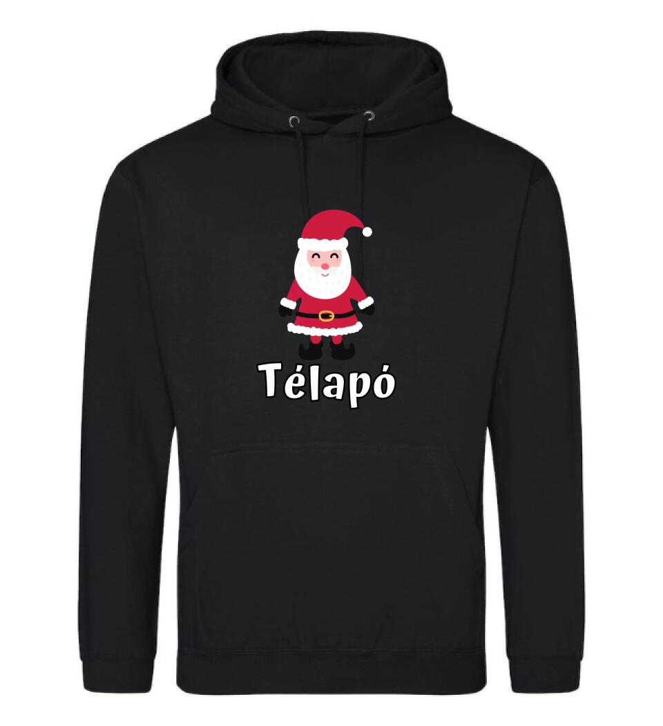 Télapó