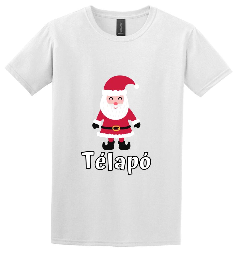 Télapó